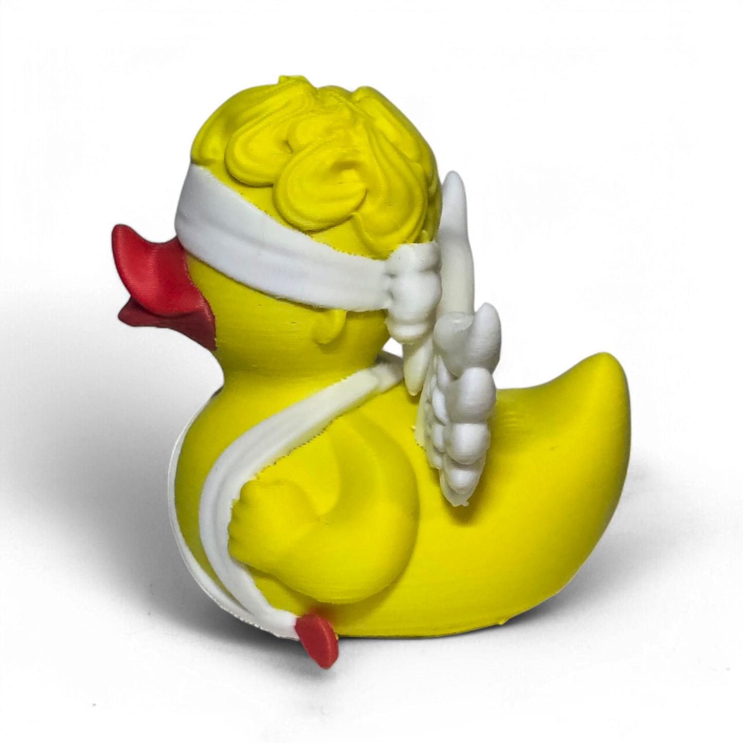 Cupid Duck