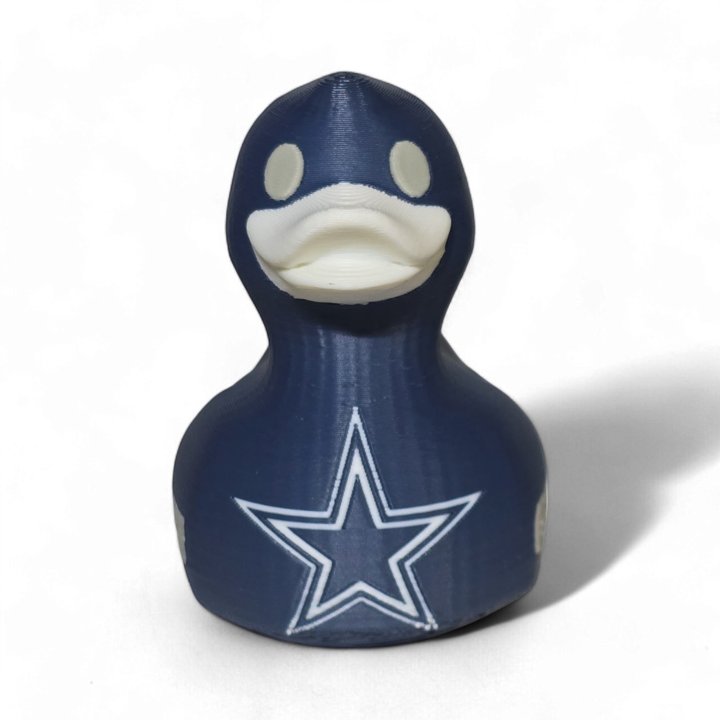 Dallas Cowboys Duck