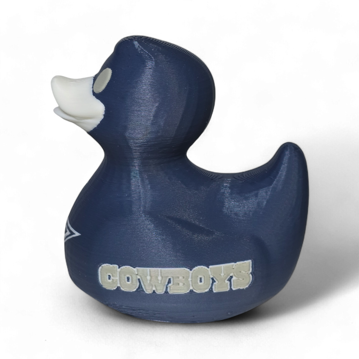 Dallas Cowboys Duck