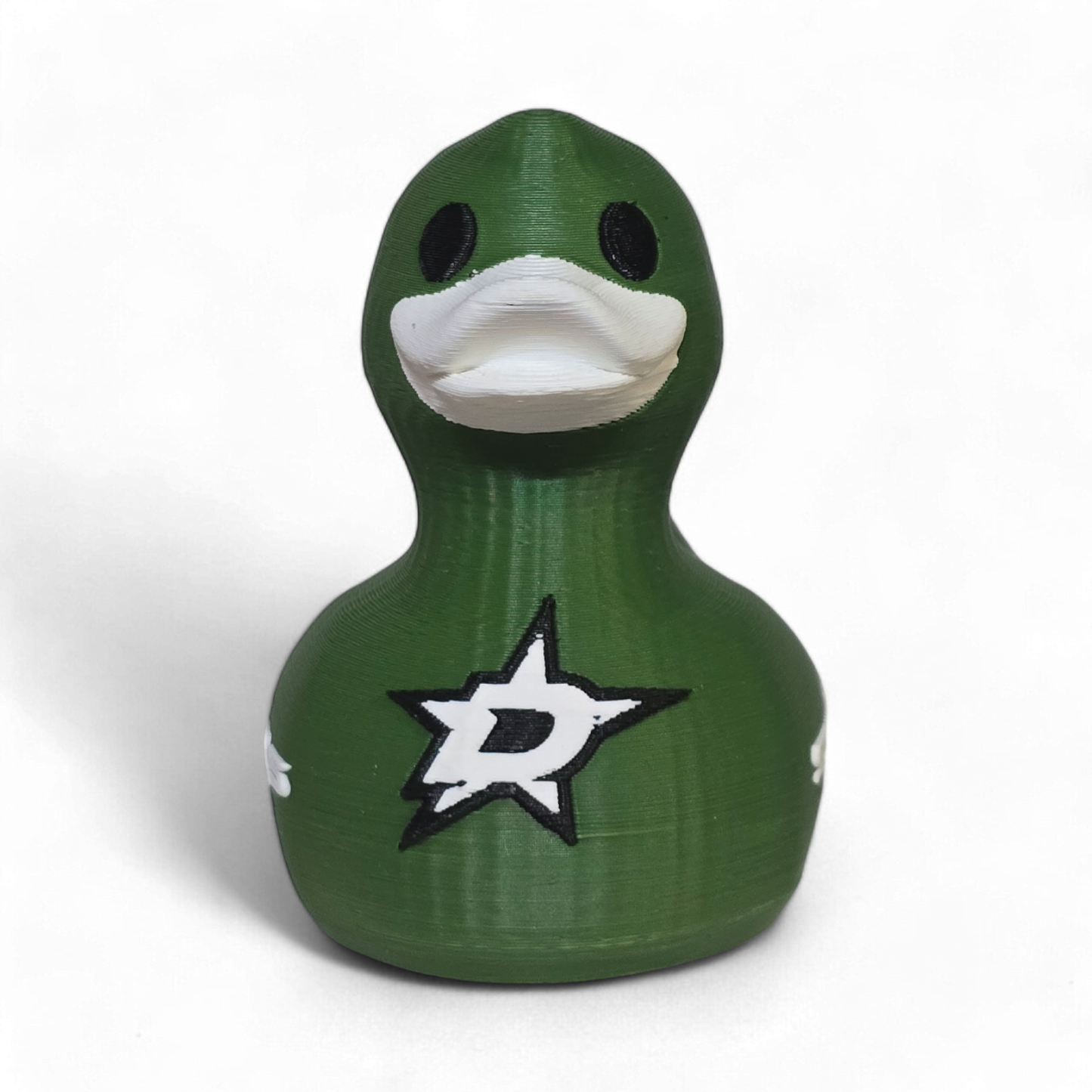 Dallas Stars Duck