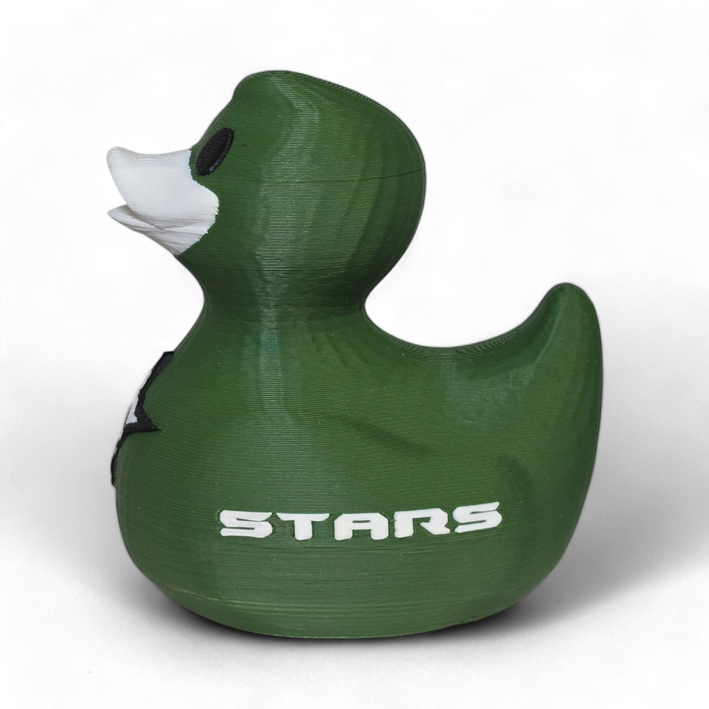 Dallas Stars Duck