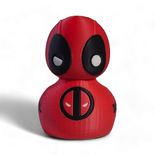 Deadpool Duck