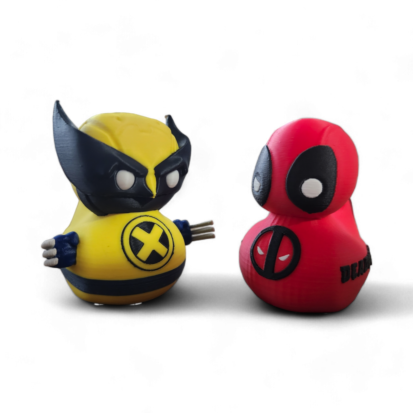 Deadpool Duck