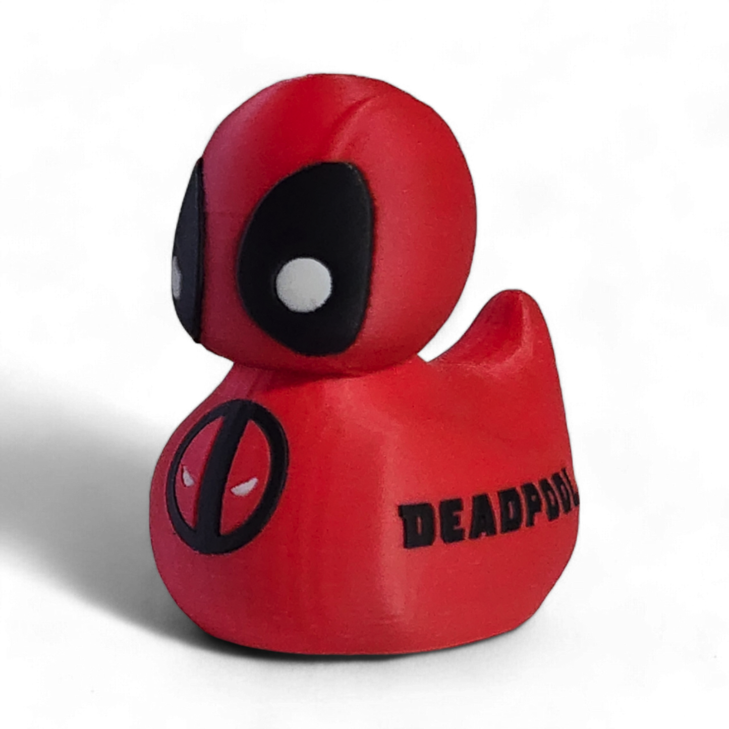 Deadpool Duck