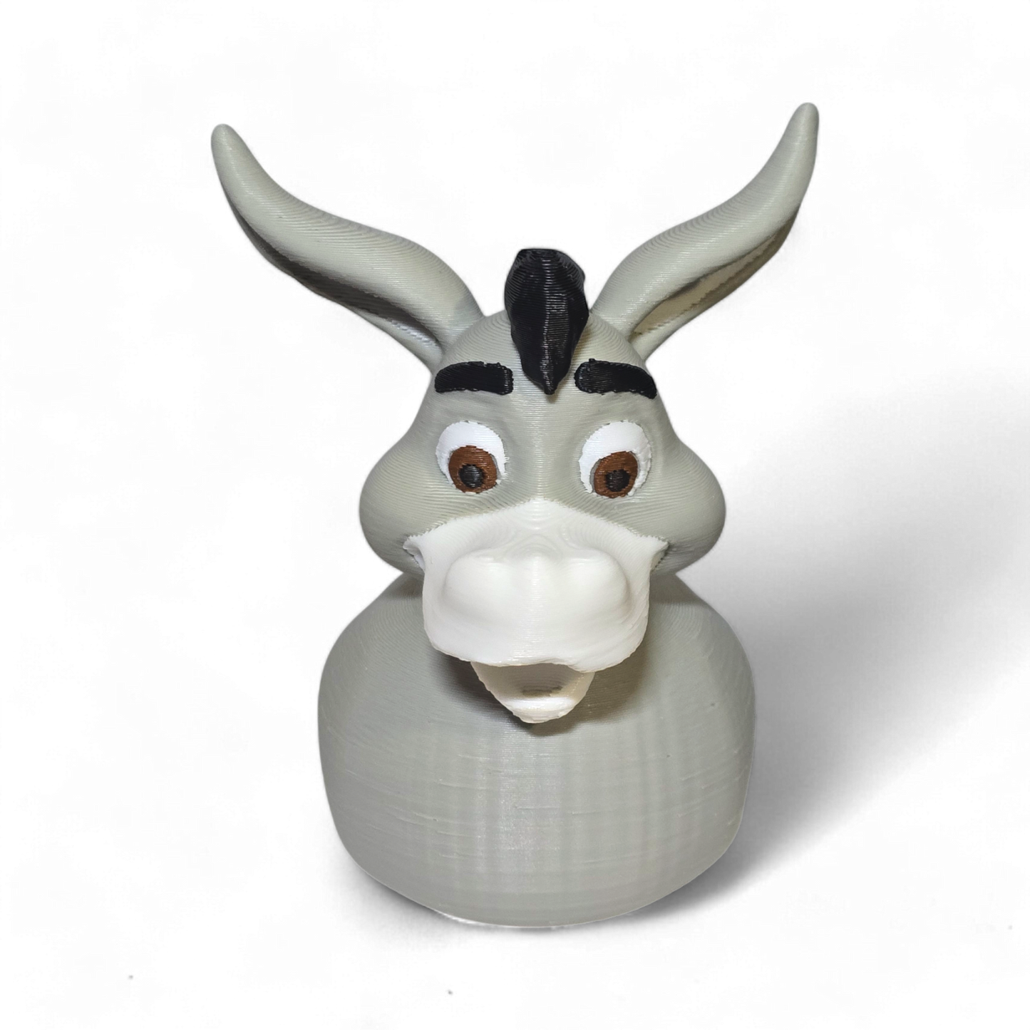 Donkey Duck