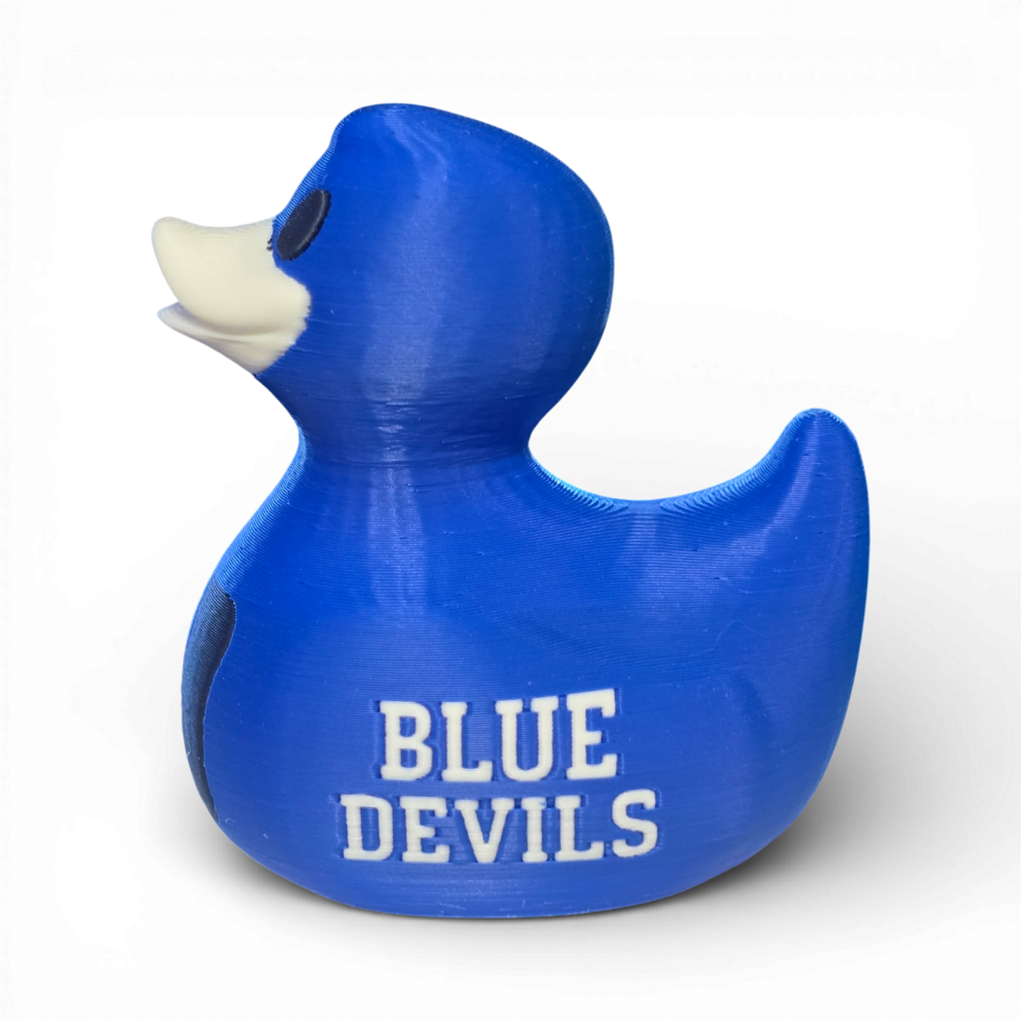 Duke Blue Devils Duck