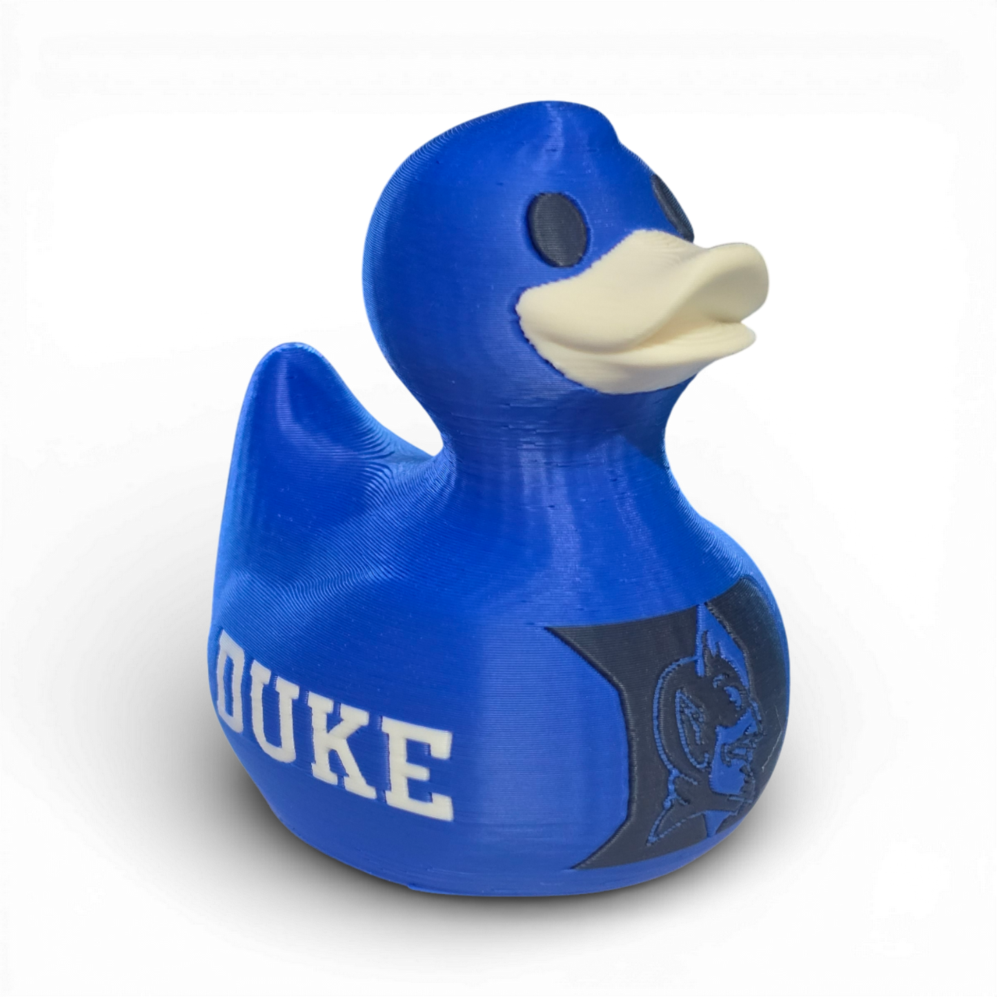Duke Blue Devils Duck