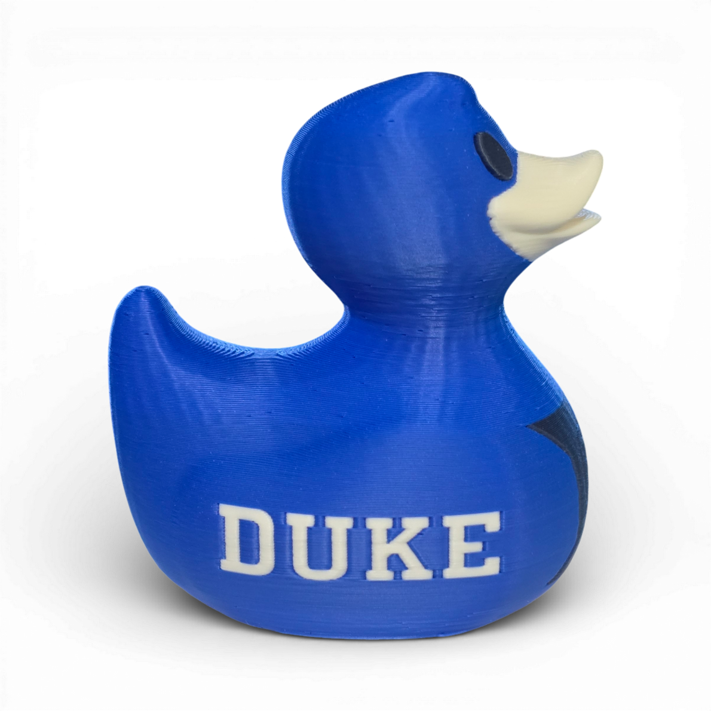 Duke Blue Devils Duck