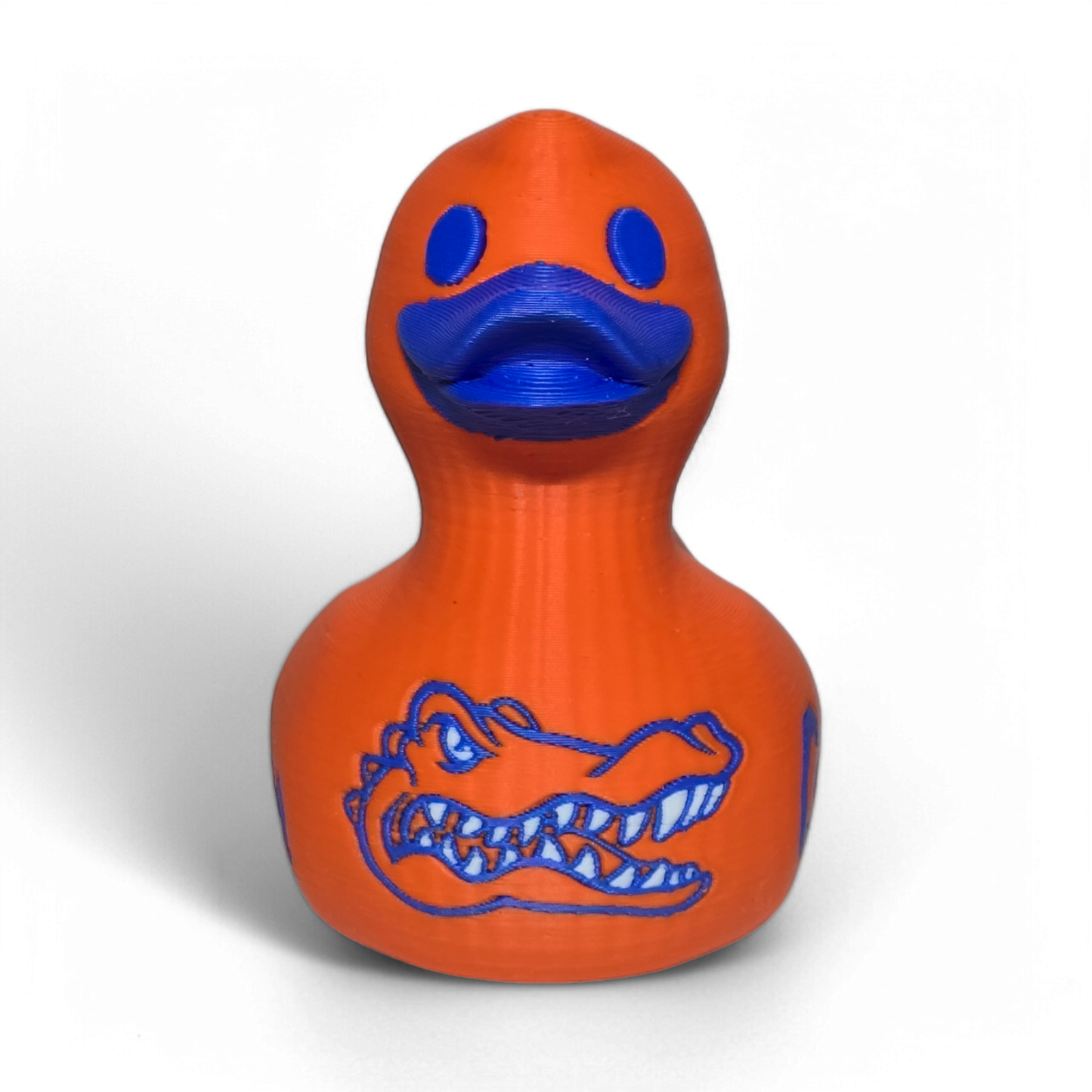 Florida Gators Duck