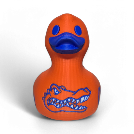 Florida Gators Duck