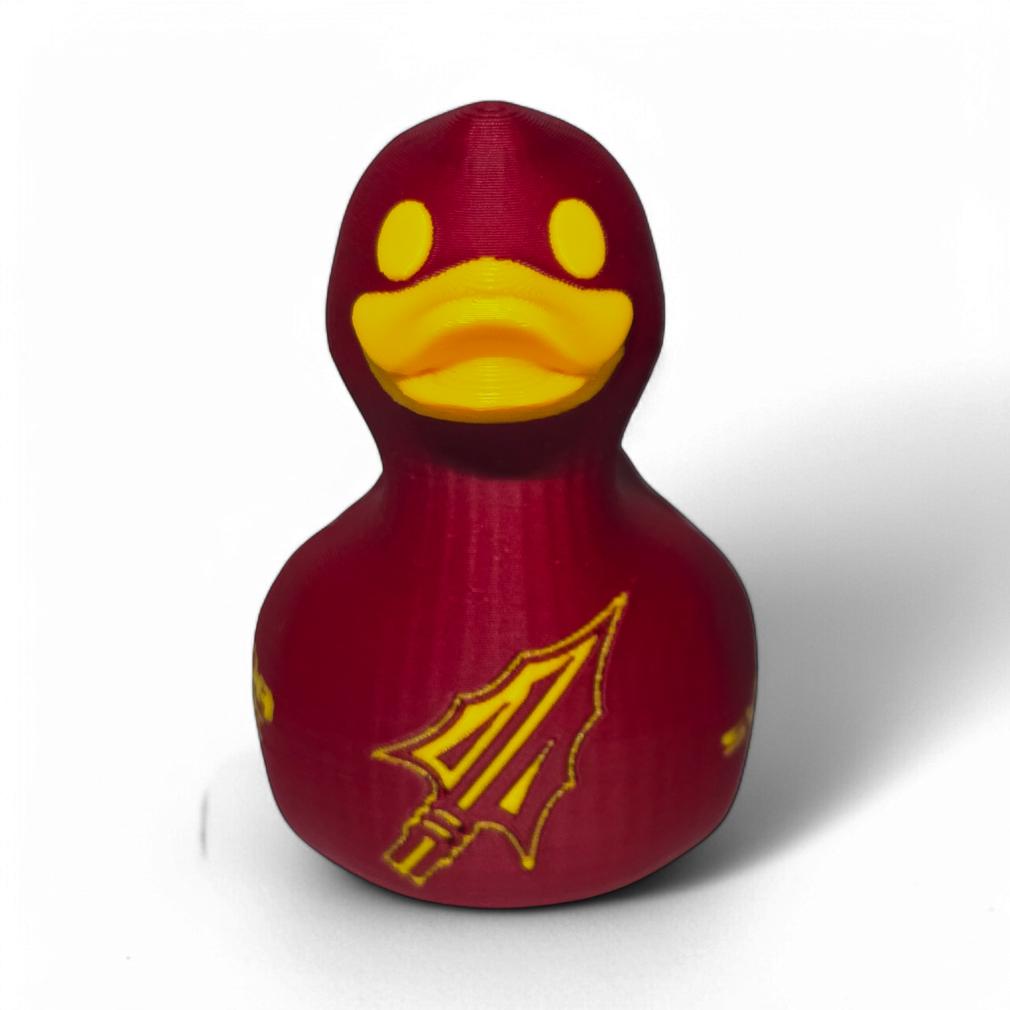 Florida State Seminoles Duck