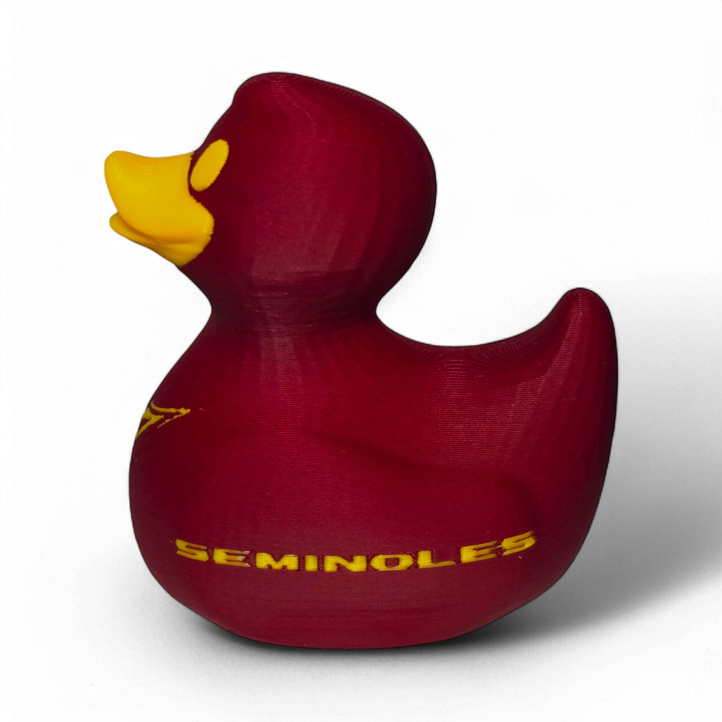 Florida State Seminoles Duck