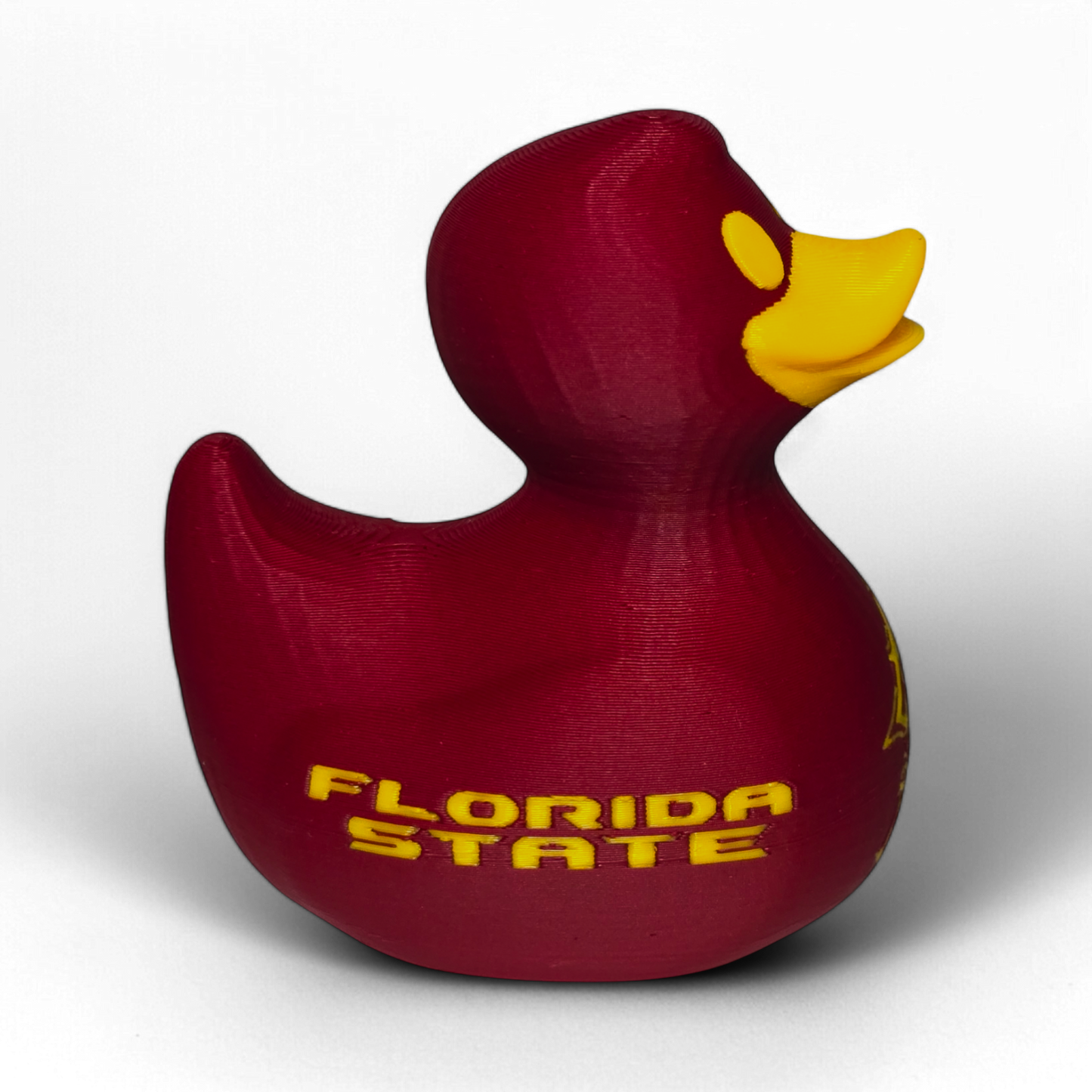 Florida State Seminoles Duck