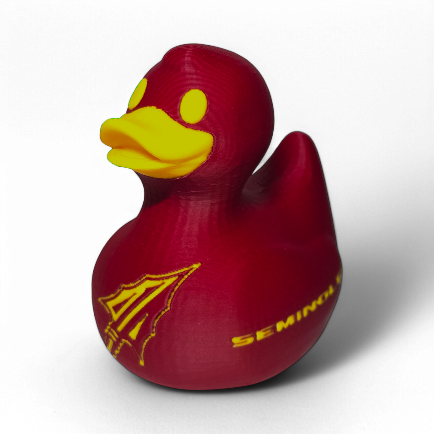 Florida State Seminoles Duck