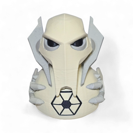 General Grievous Duck