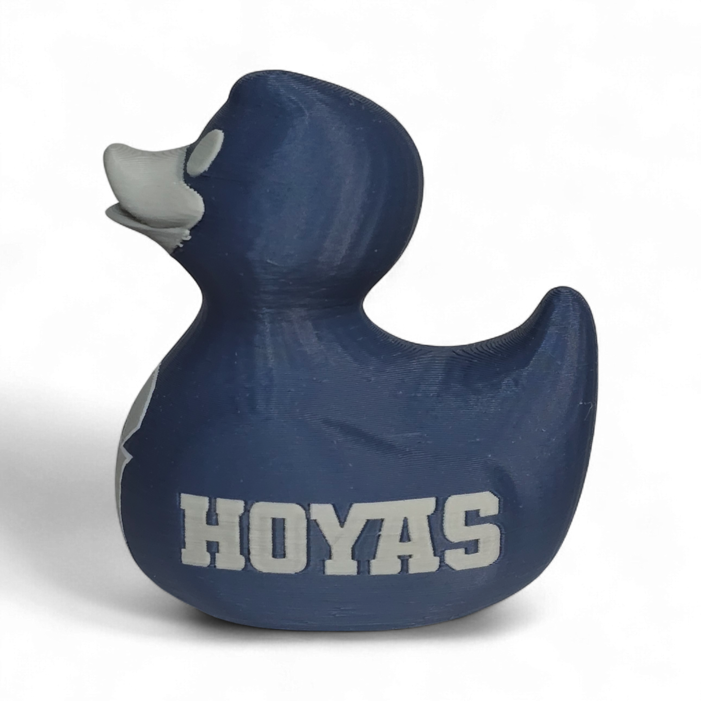 Georgetown Hoyas Duck