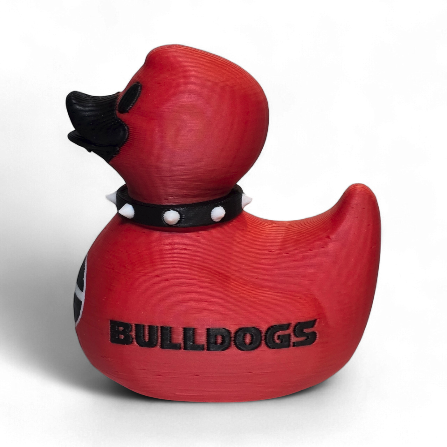 Georgia Bulldogs Duck