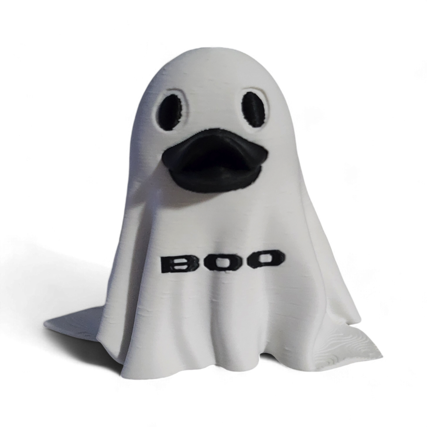 Ghost Duck