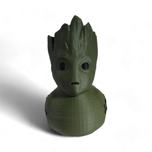 Groot Duck
