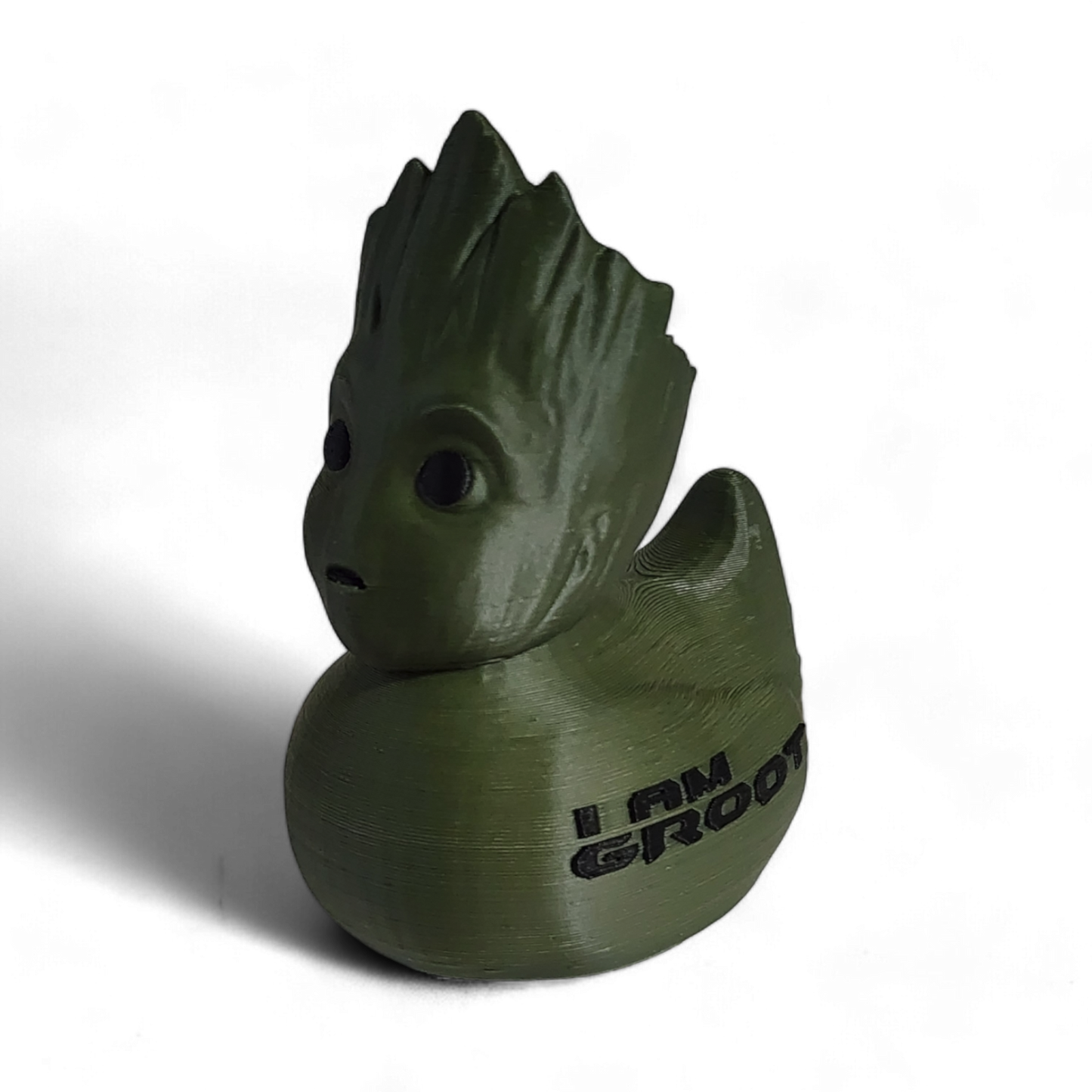 Groot Duck