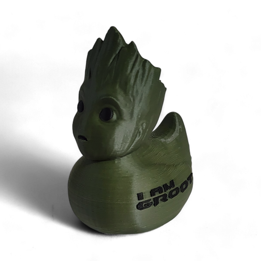 Groot Duck
