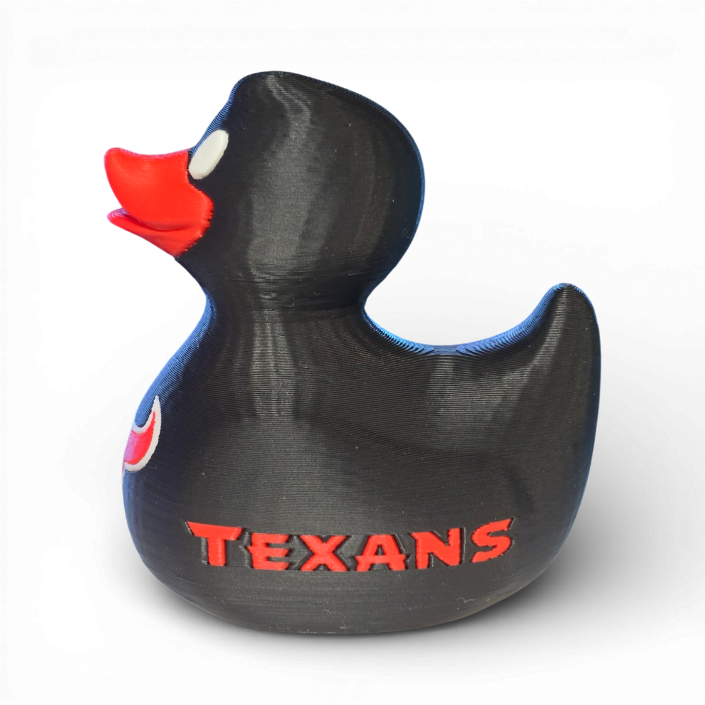 Houston Texans Duck