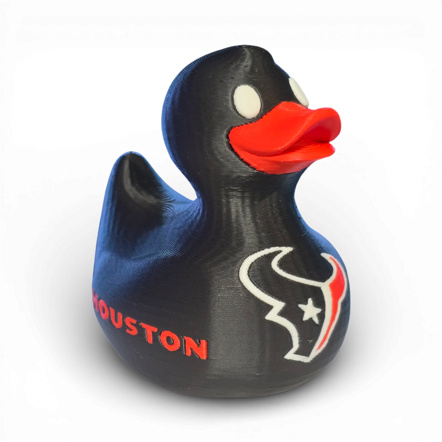 Houston Texans Duck