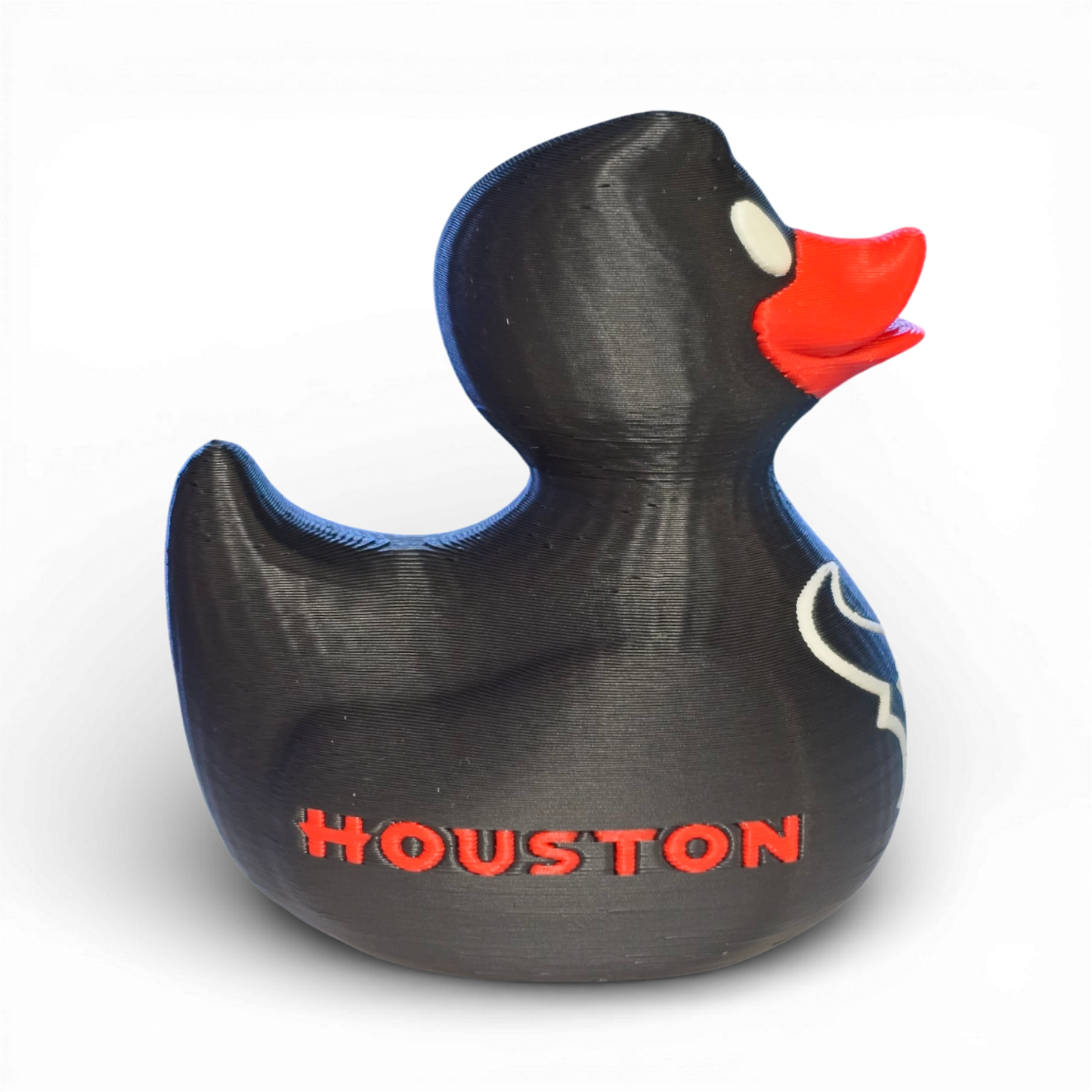 Houston Texans Duck