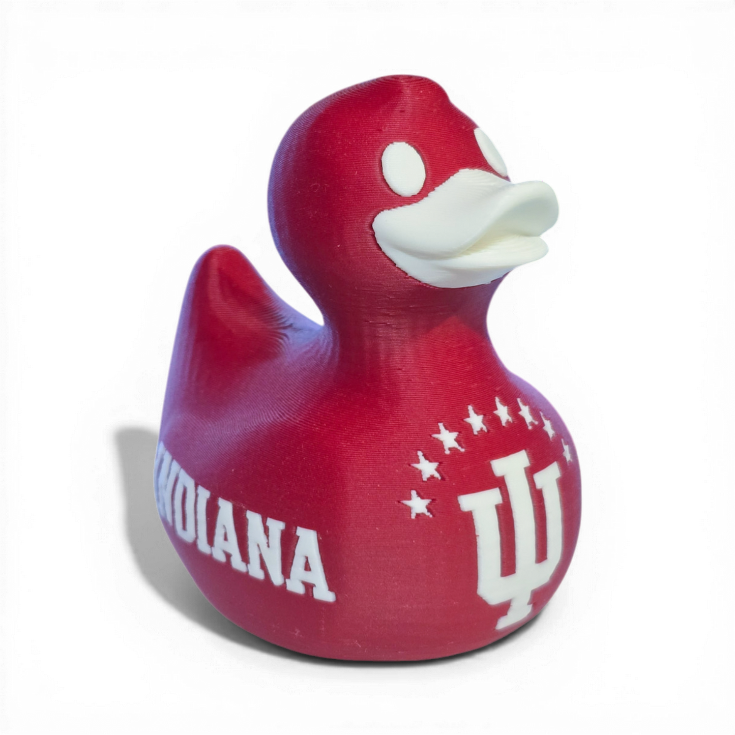 Indiana Hoosiers Duck