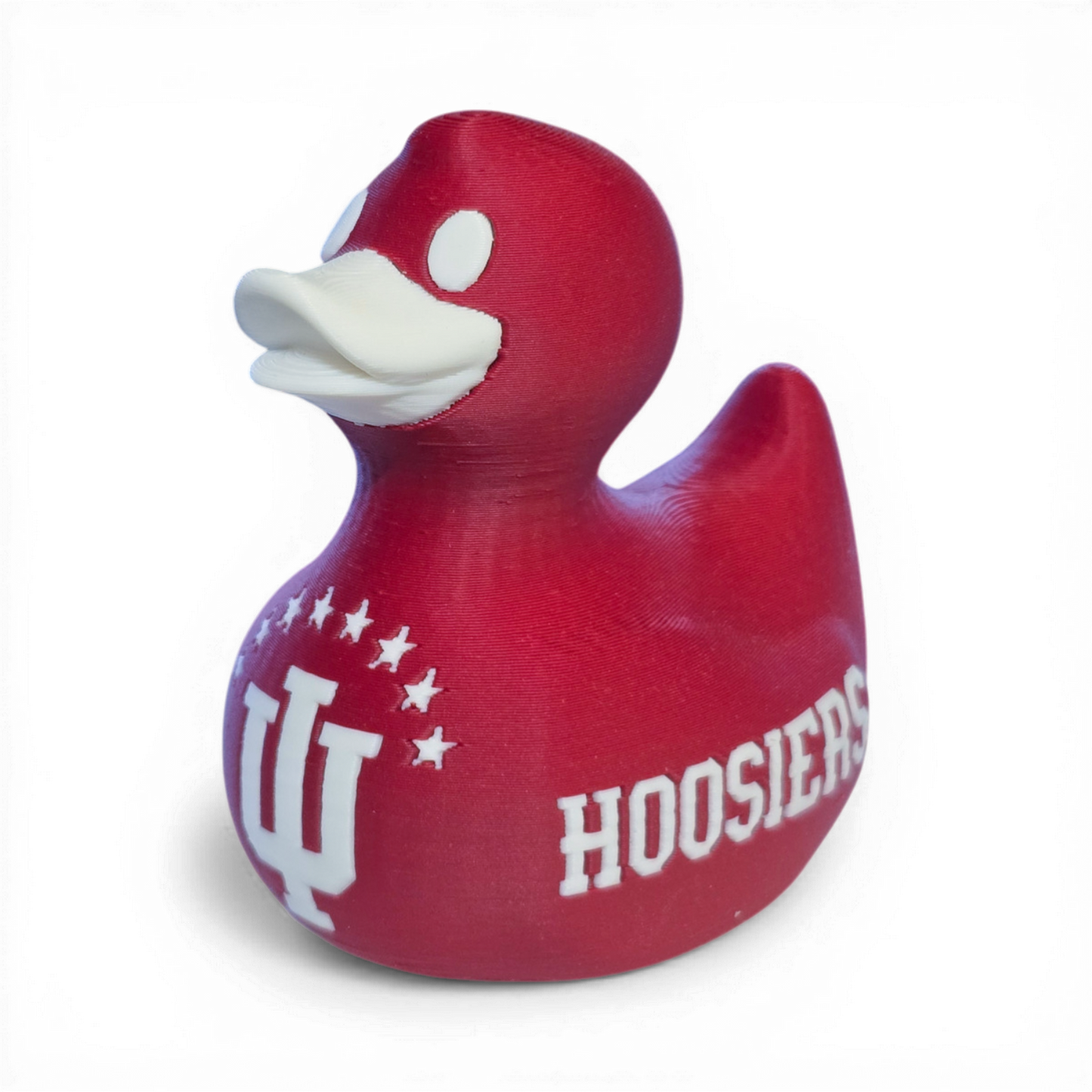 Indiana Hoosiers Duck