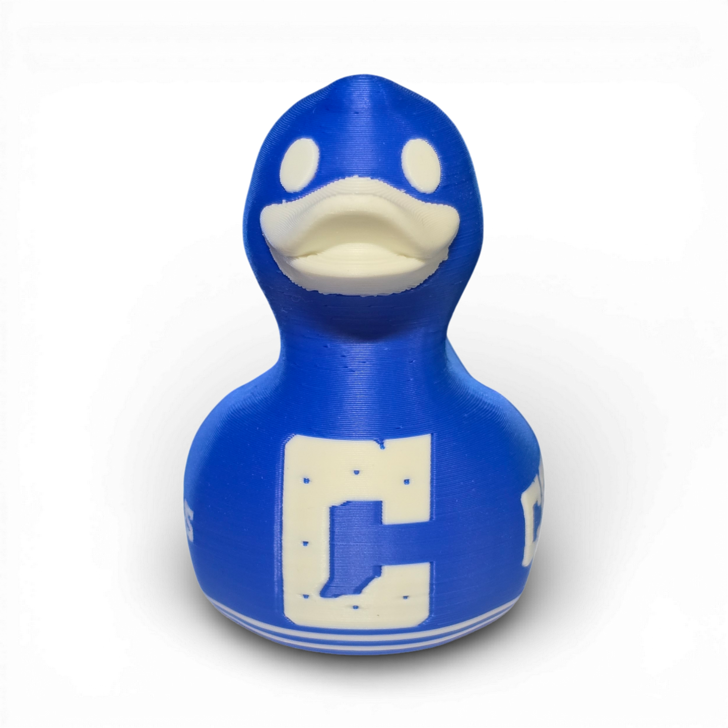 Indianapolis Colts Duck