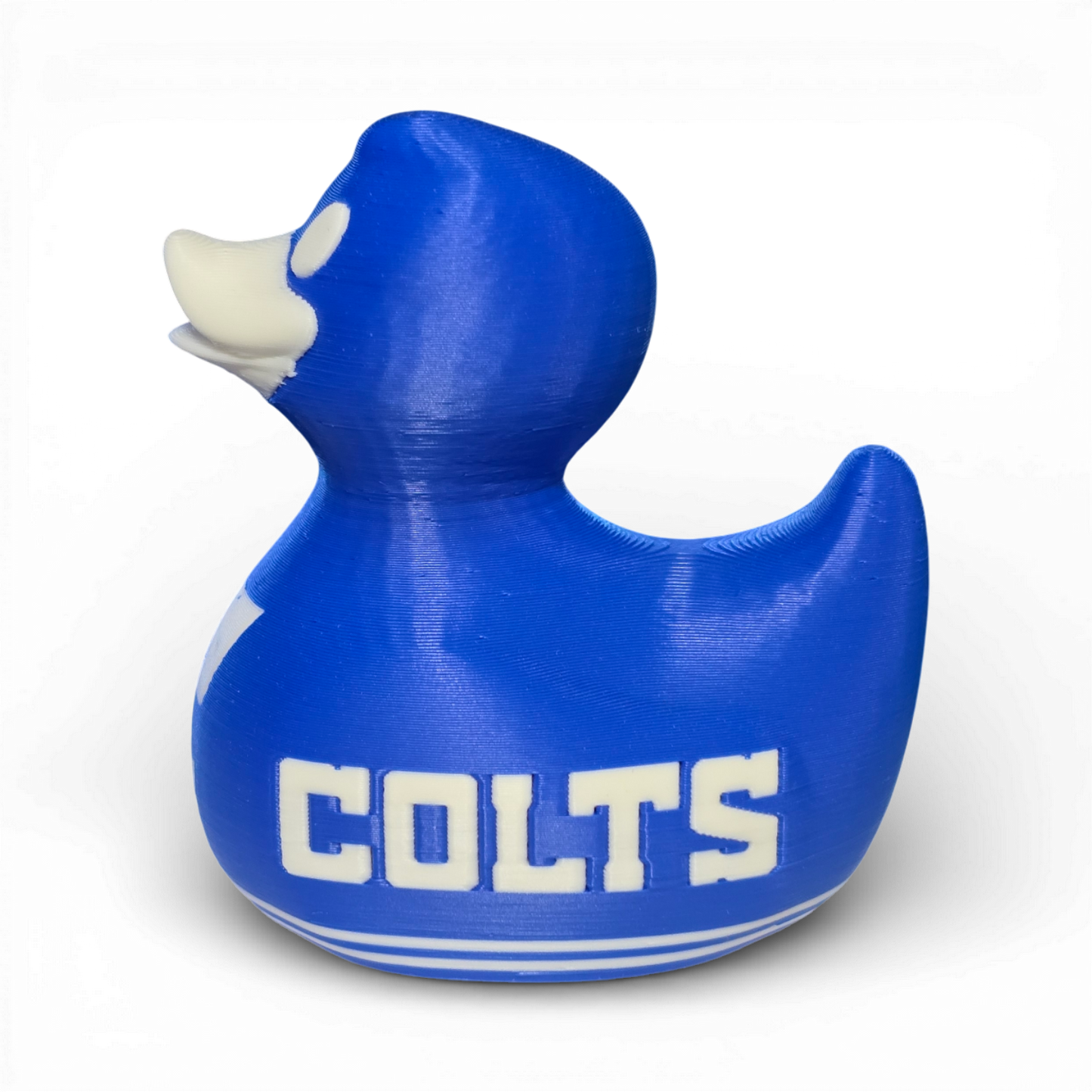 Indianapolis Colts Duck