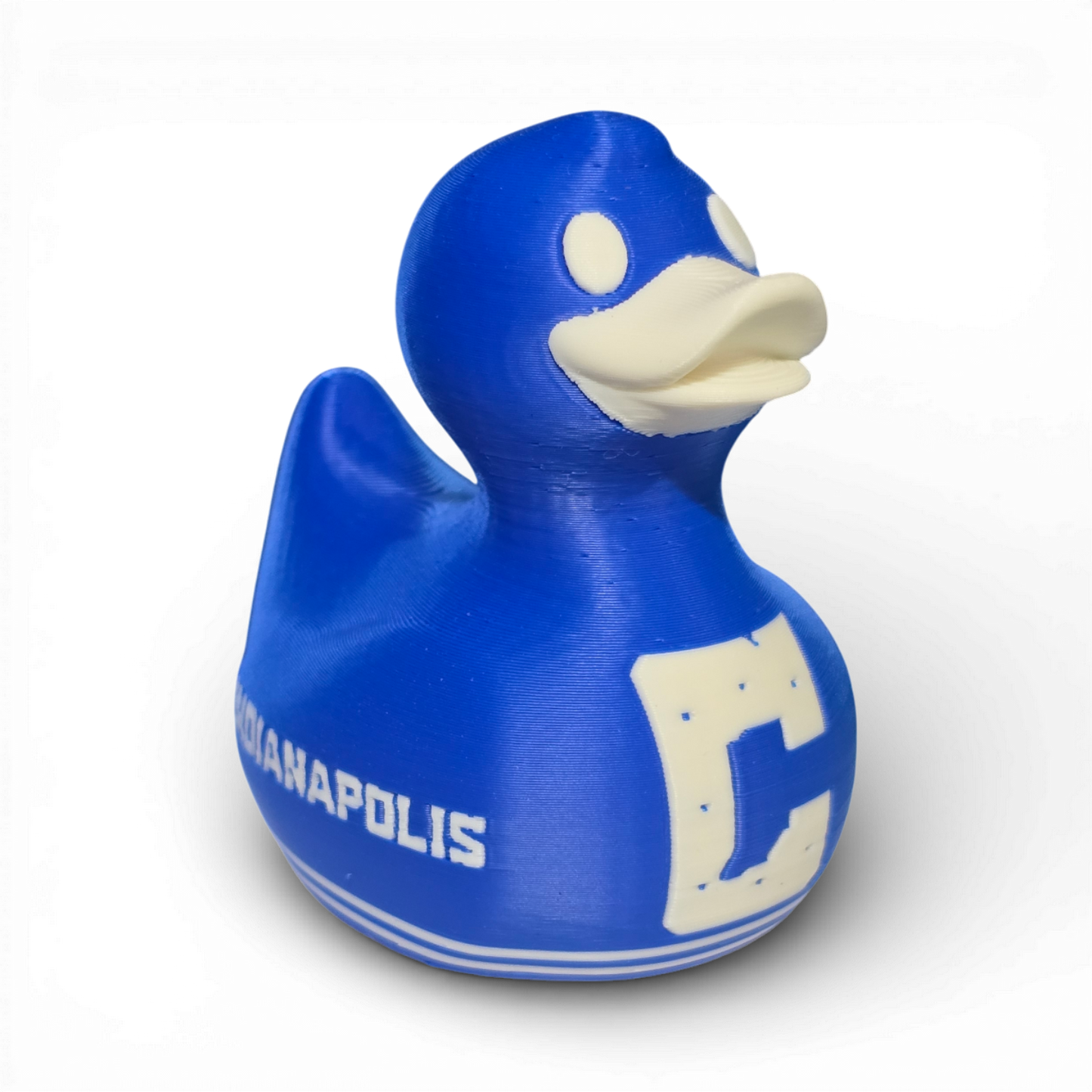 Indianapolis Colts Duck