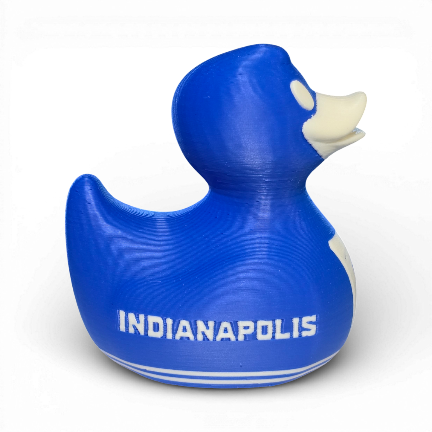 Indianapolis Colts Duck