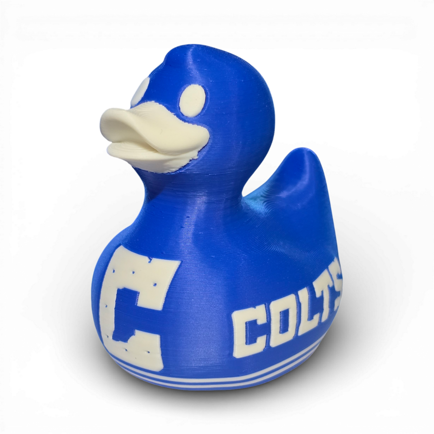 Indianapolis Colts Duck