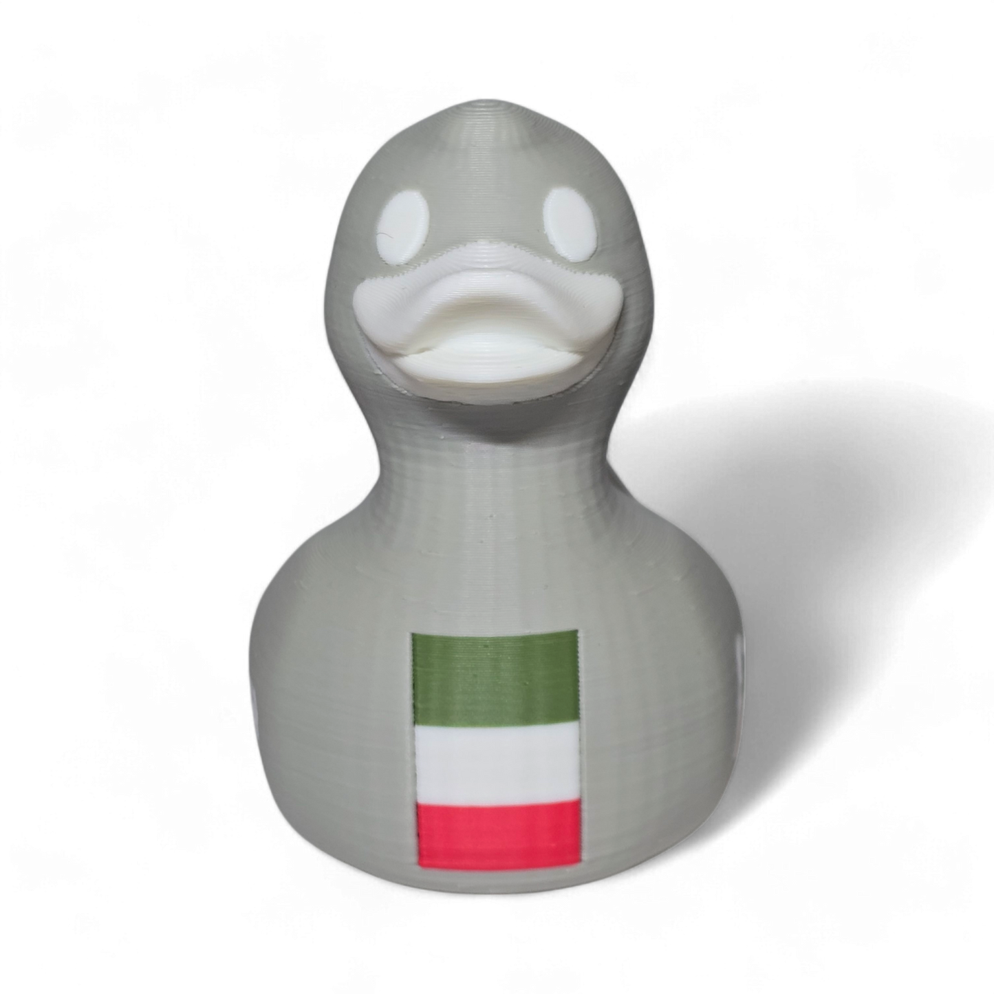 Italy Duck
