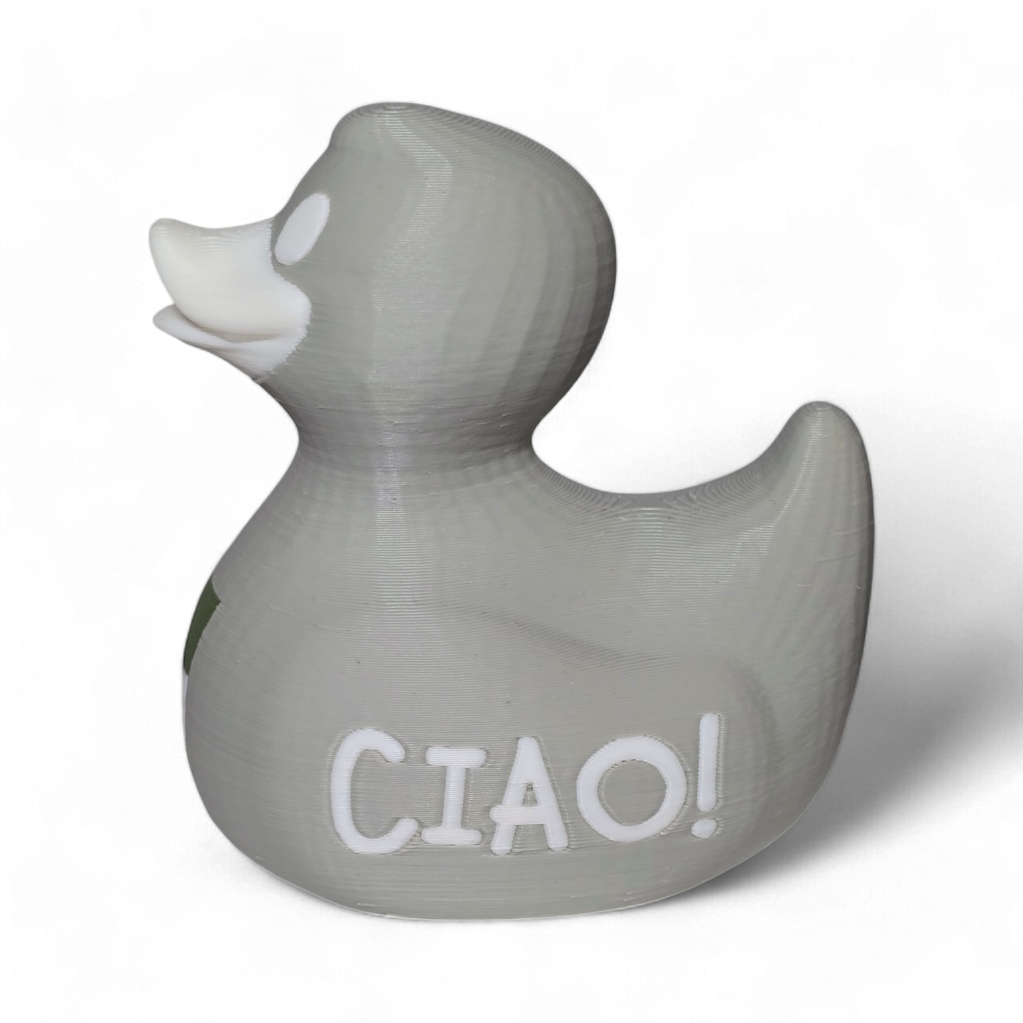 Italy Duck