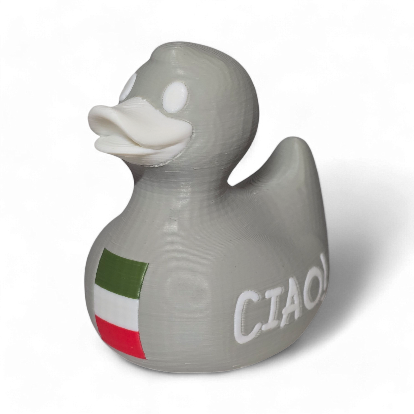 Italy Duck
