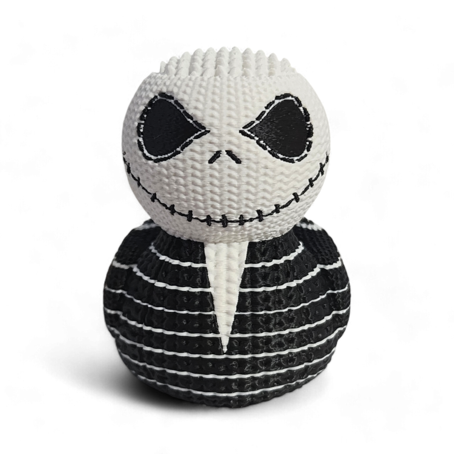 Jack Skellington Duck