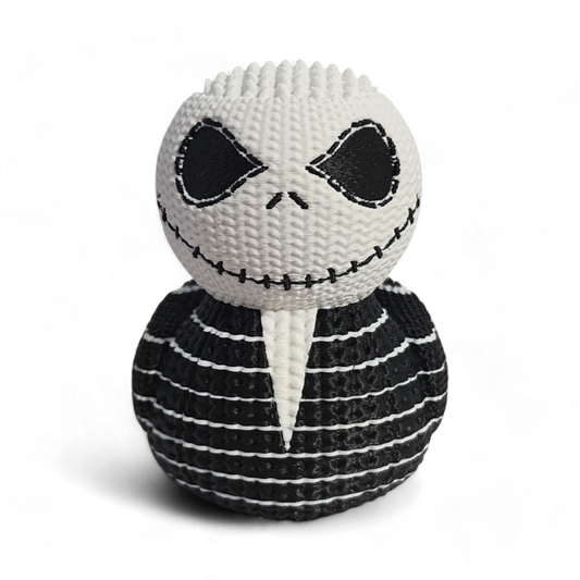Jack Skellington Duck