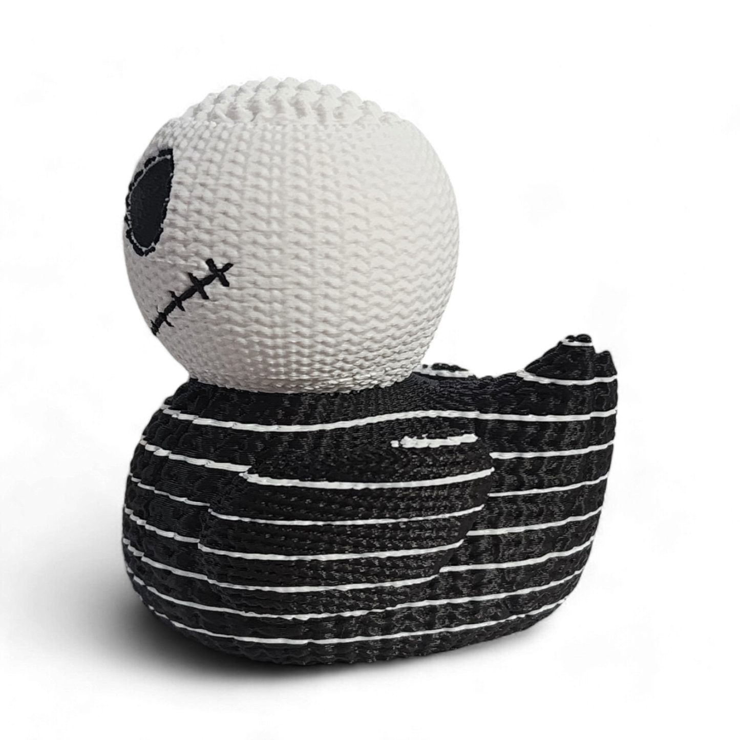 Jack Skellington Duck