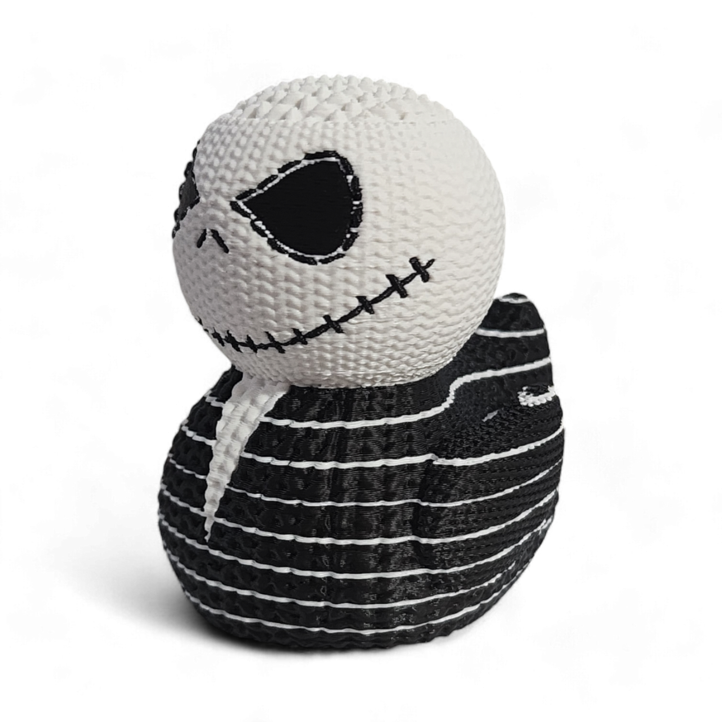 Jack Skellington Duck