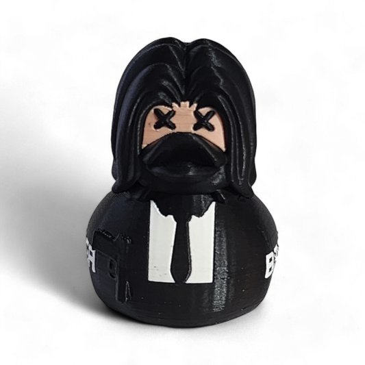 John Wick Duck