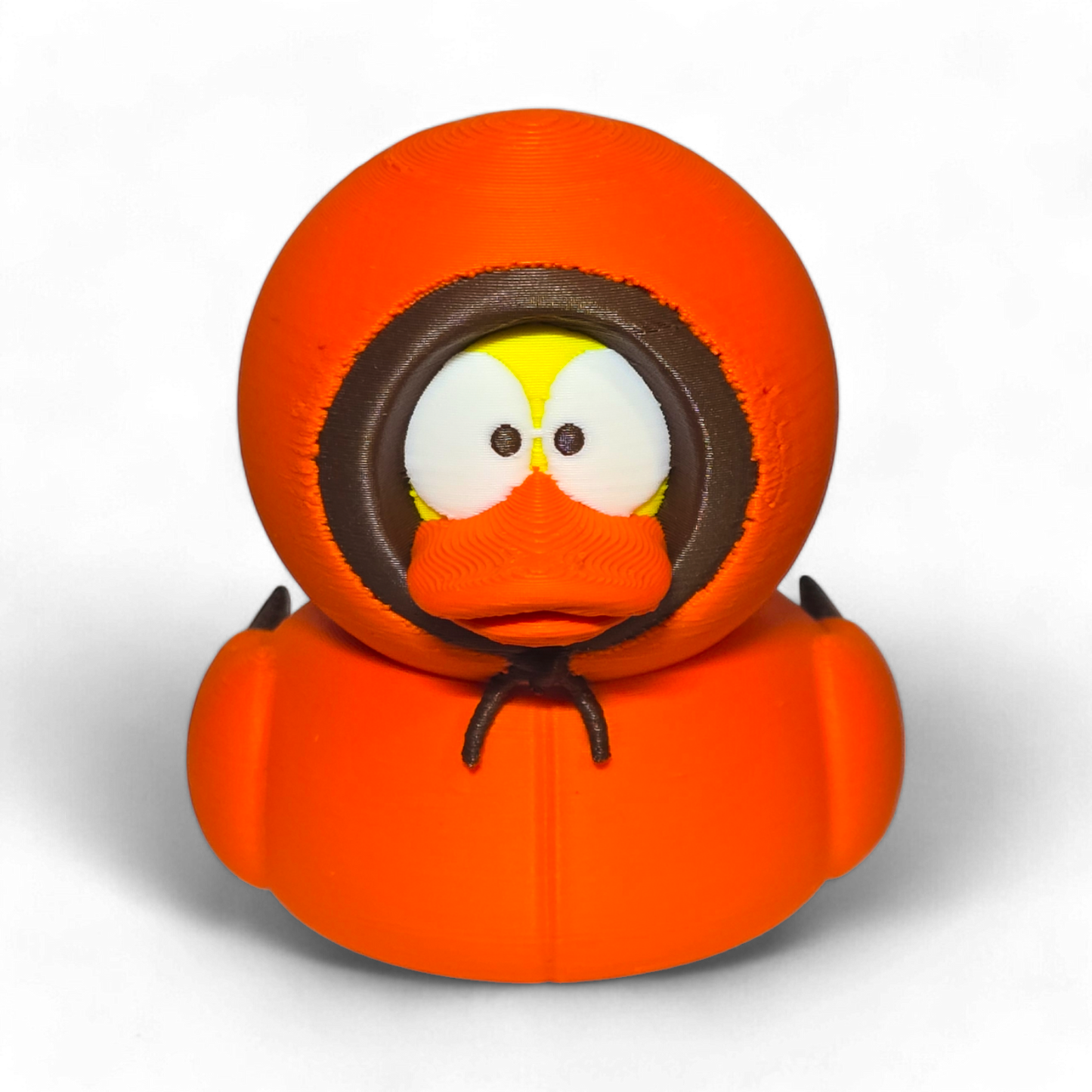 Kenny Duck
