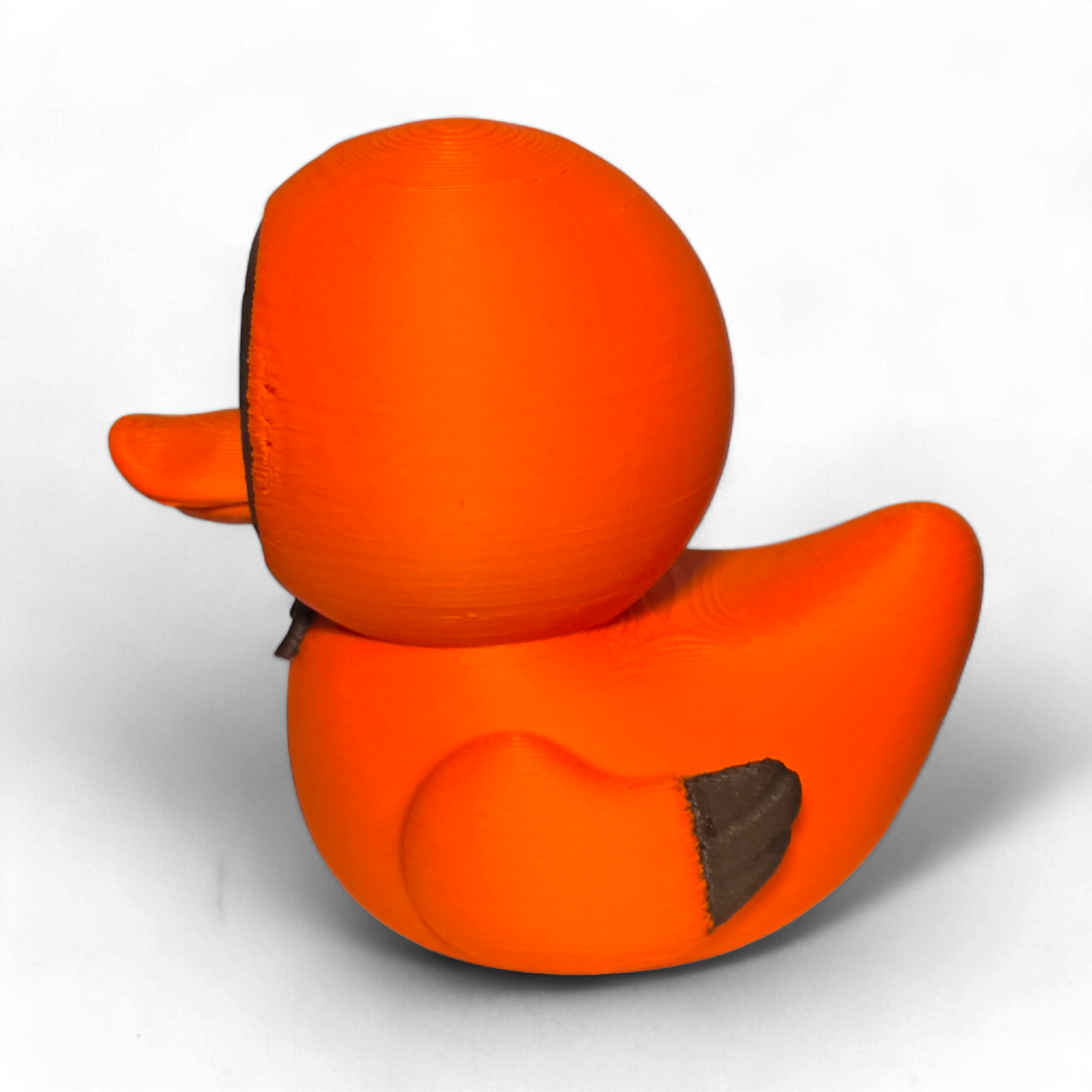 Kenny Duck