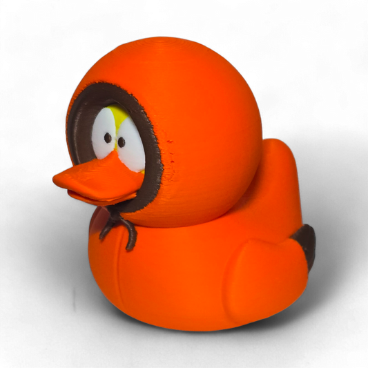 Kenny Duck