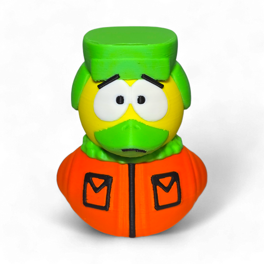 Kyle Duck
