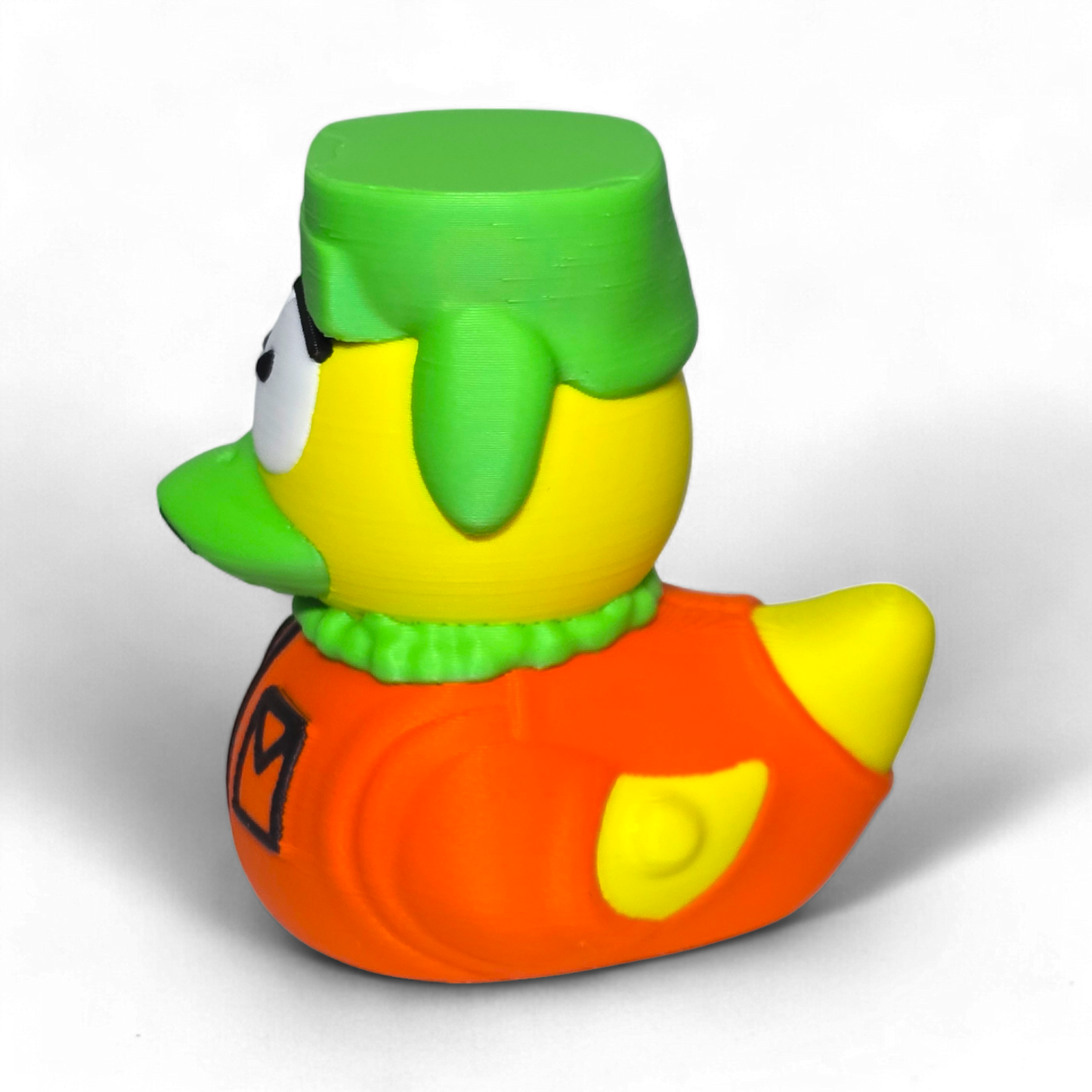 Kyle Duck