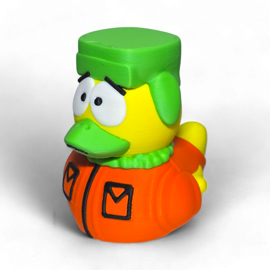 Kyle Duck