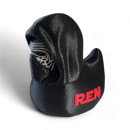 Kylo Ren Duck